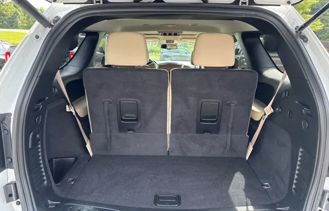 2014 Dodge Durango Citadel - Photo 9