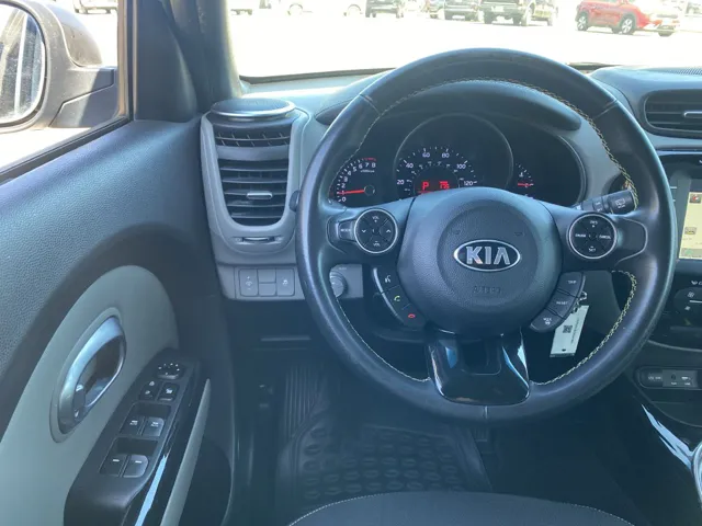 2015 Kia Soul + - Photo 6