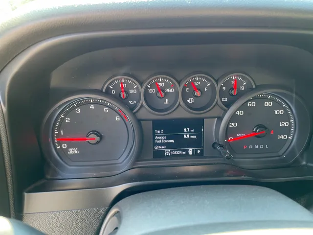 2019 Gmc Sierra 1500 Base photo 18