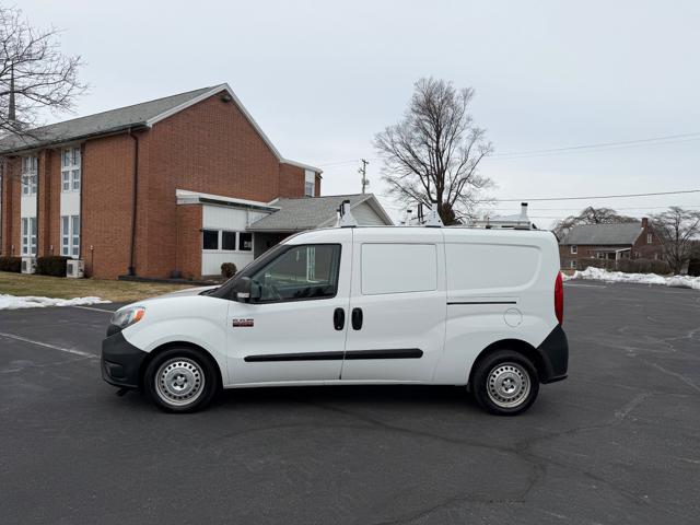 2018 Ram ProMaster City Wagon