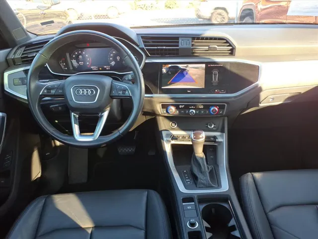 2023 Audi Q3 S Line Premium - Photo 9