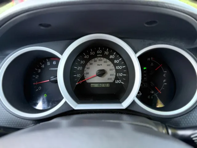 2007 Toyota Tacoma PreRunner - Photo 21