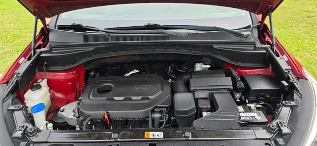 2018 Hyundai Santa Fe Sport - Photo 15