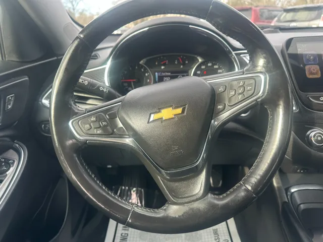 2018 Chevrolet Malibu 1LT - Photo 15