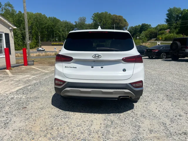 2020 Hyundai Santa Fe SEL - Photo 6