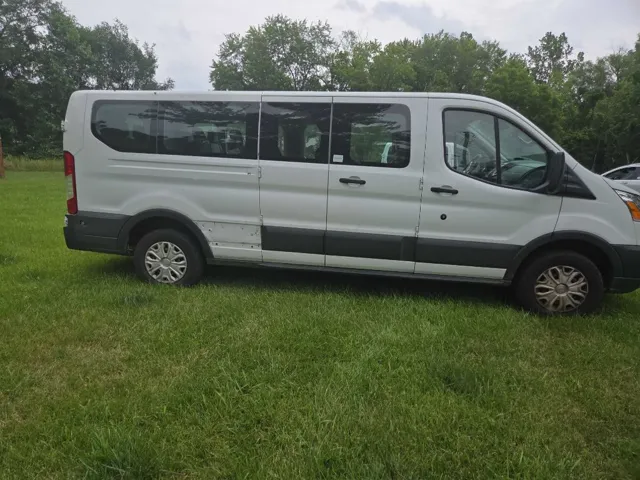 2019 Ford Transit 350 XLT Low Roof 60/40 Pass. 148WB's photo