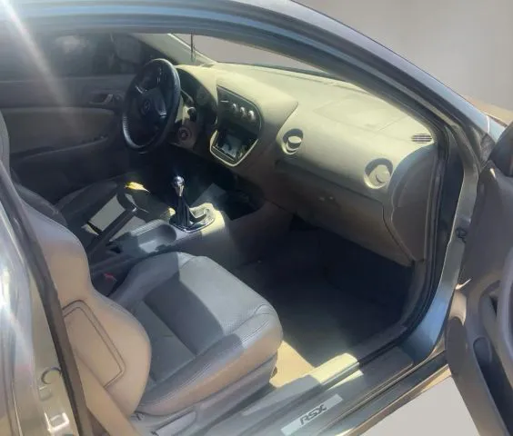 2006 Acura RSX Type-S - Photo 7