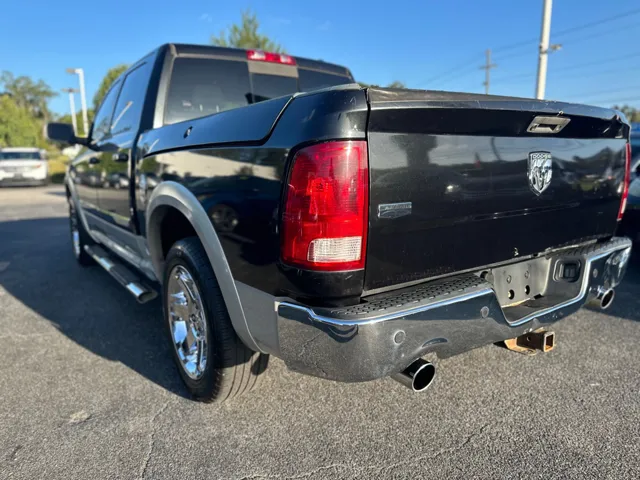 2009 Dodge Ram 1500 