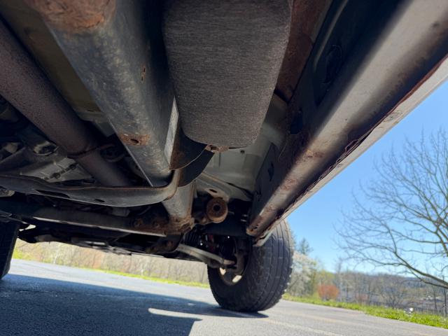 2011 Ram 1500 OUTDOORSMAN Crew Cab 4WD