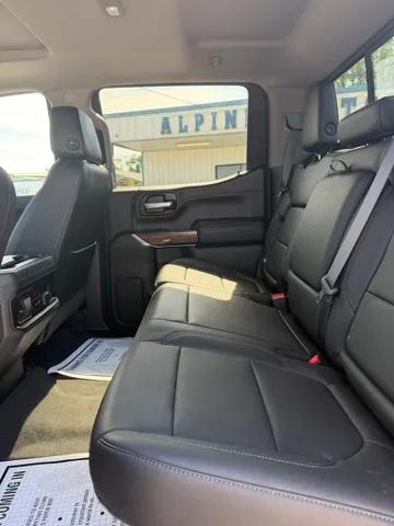 2019 Chevrolet Silverado 1500 LT Trail Boss - Photo 13