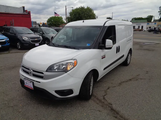 2018 RAM ProMaster City SLT Cargo's photo
