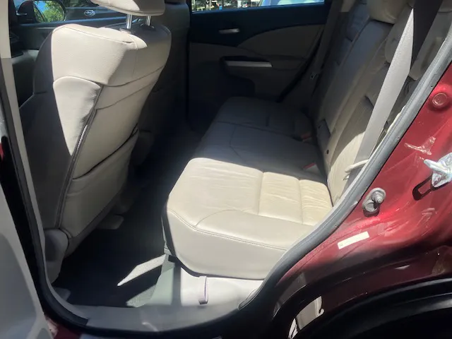 2013 Honda CR-V EX-L - Photo 7