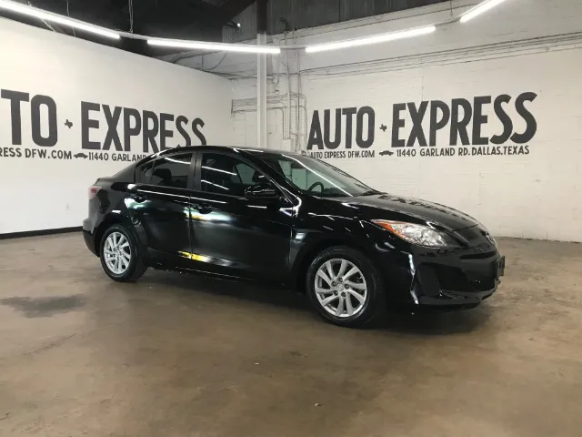 2012 Mazda CX-3's photo