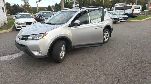 2013 Toyota RAV4