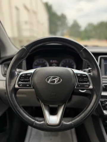 2018 Hyundai Sonata SEL - Photo 19