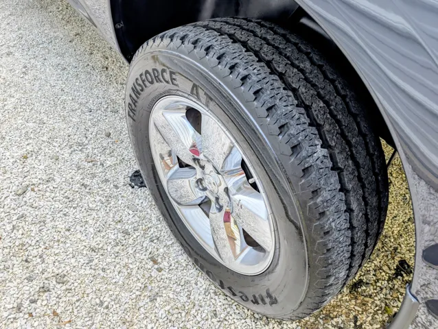 2019 RAM Ram 1500 Classic Express - Photo 13