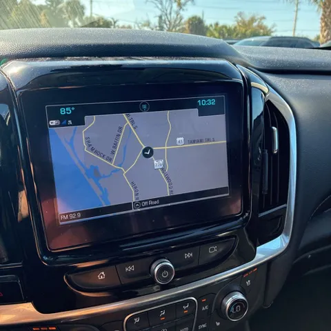 2019 Chevrolet Traverse Premier - Photo 13