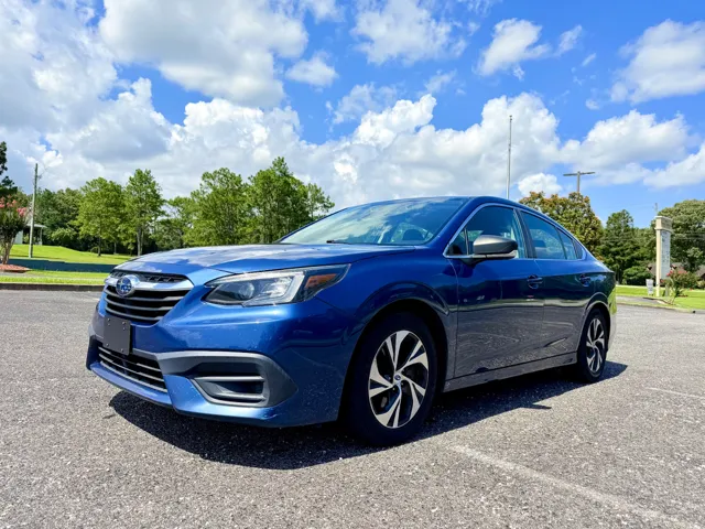 2022 Subaru Legacy -'s photo