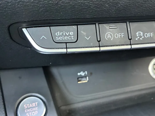 2018 Audi A4 Premium Plus - Photo 27