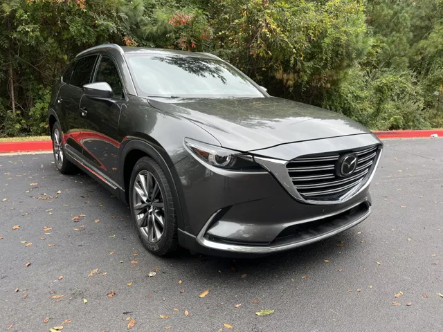 2017 Mazda CX-9 Grand Touring