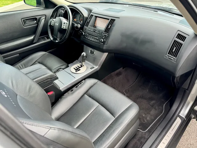 2005 INFINITI FX 45 - Photo 36