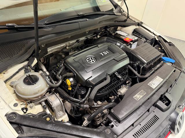 2016 Volkswagen GTI S 6A 4-Door