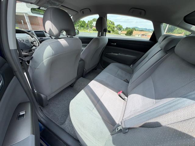 2008 Toyota Prius 4-Door Liftback