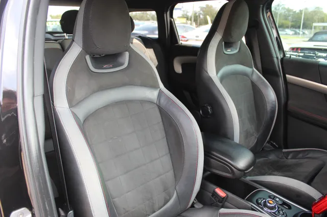 2020 MINI Countryman John Cooper Works - Photo 6