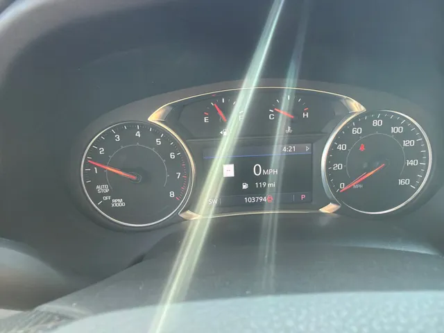 2022 GMC Acadia SLE - Photo 23