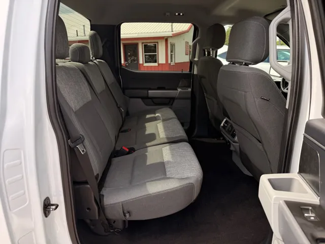 2021 Ford F-150 XLT - Photo 15