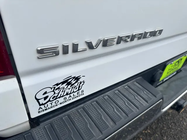 2020 Chevrolet Silverado 1500 LT - Photo 16