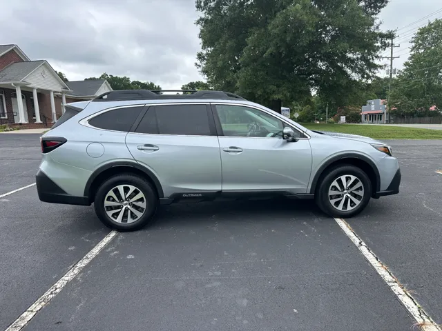 2020 Subaru Outback Premium - Photo 6