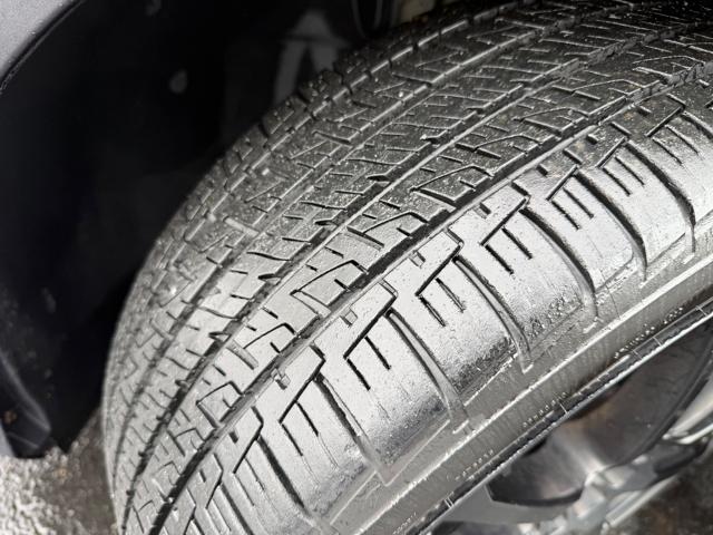 2016 Chevrolet Cruze Limited LTZ Auto