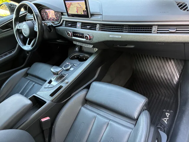 2018 Audi A4 Premium Plus - Photo 41