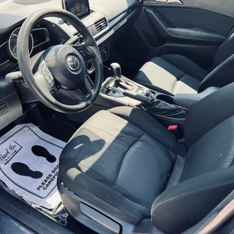 2015 Mazda MAZDA3 i Sport - Photo 8