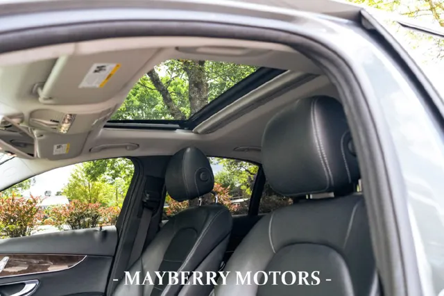 2018 Mercedes-Benz C-Class Sedan C300 - Photo 13