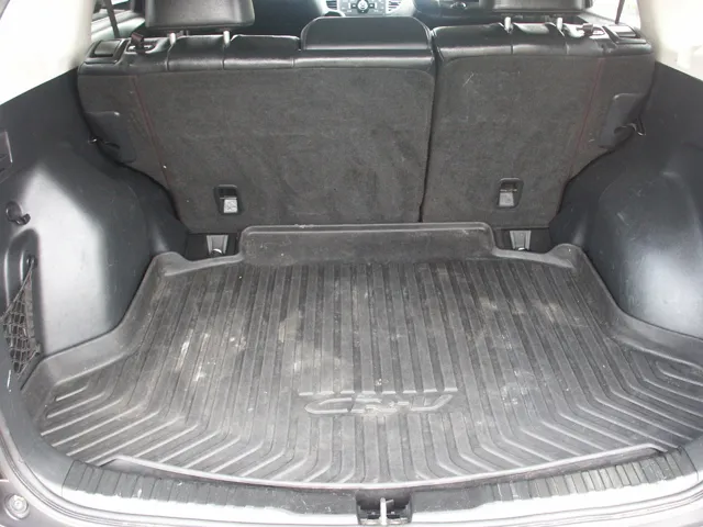 2013 Honda CR-V EX-L - Photo 8