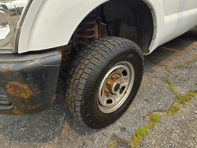 2013 Ford F-250 Super Duty XL - Photo 35