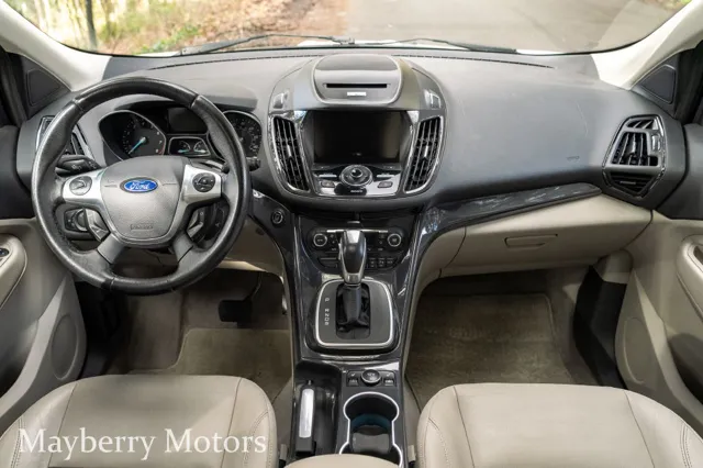 2014 Ford Escape Titanium - Photo 24