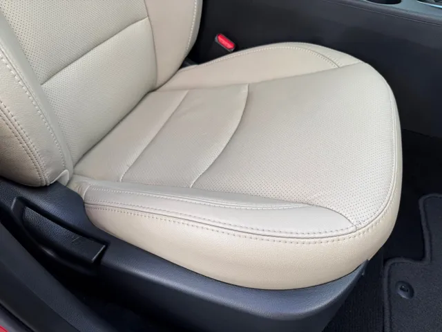 2012 Kia Optima EX - Photo 22