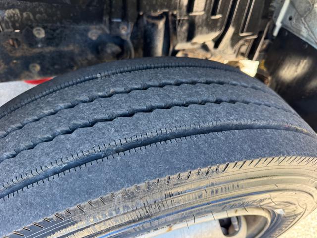 2015 Hino 195 Box truck