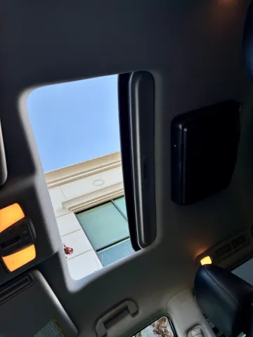 2016 INFINITI QX80 Base - Photo 36