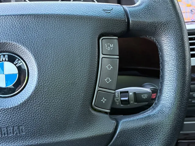 2007 BMW 7 Series 750Li - Photo 25