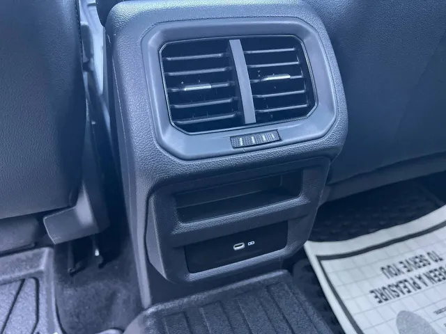 2022 Volkswagen Taos SE - Photo 27