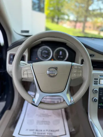 2011 Volvo S80 3.2 - Photo 16