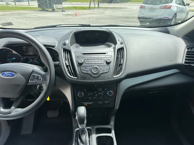 2018 Ford Escape SE - Photo 20