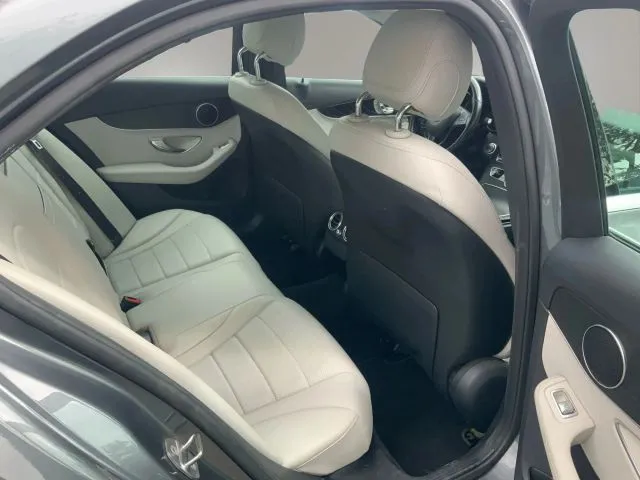 2017 Mercedes-Benz C-Class C300 - Photo 11