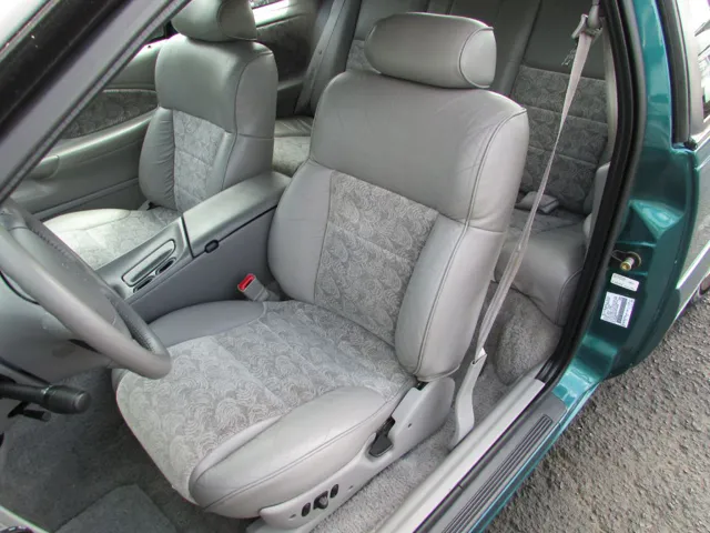 1996 Mercury Cougar - Photo 8