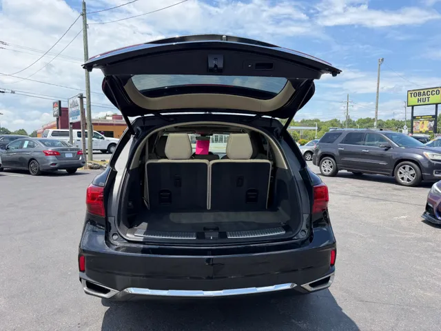 2020 Acura MDX Technology Package - Photo 26