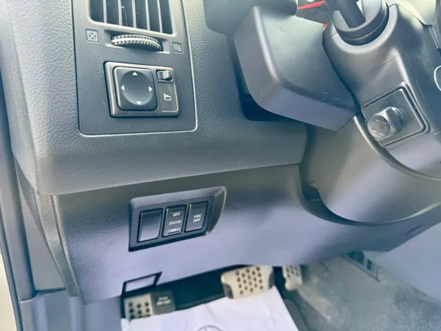 2005 INFINITI FX 45 - Photo 21